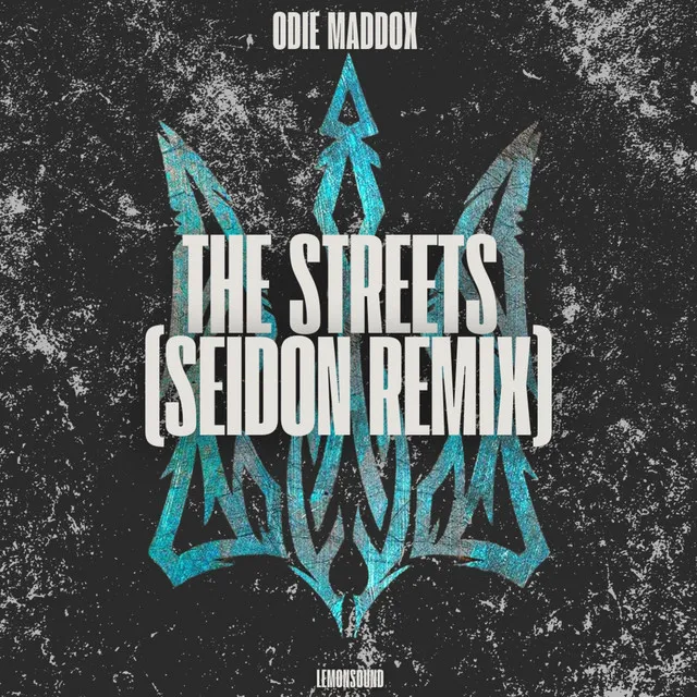 STREETS (SEIDON Remix)