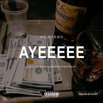 Ayyye by Oc Hermo