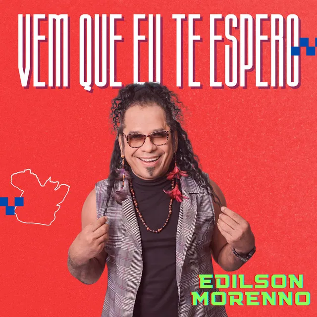 Vem Que Eu Te Espero