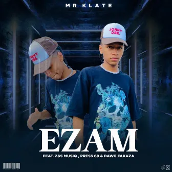 Ezam by Mr Klate