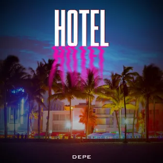 Hotel by Depe