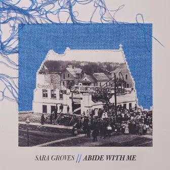 Abide With Me by Sara Groves