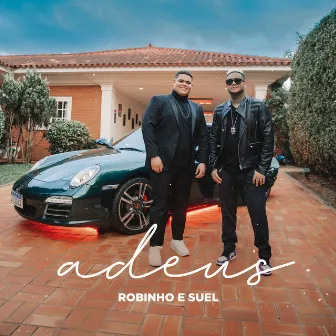 Adeus by Robinho