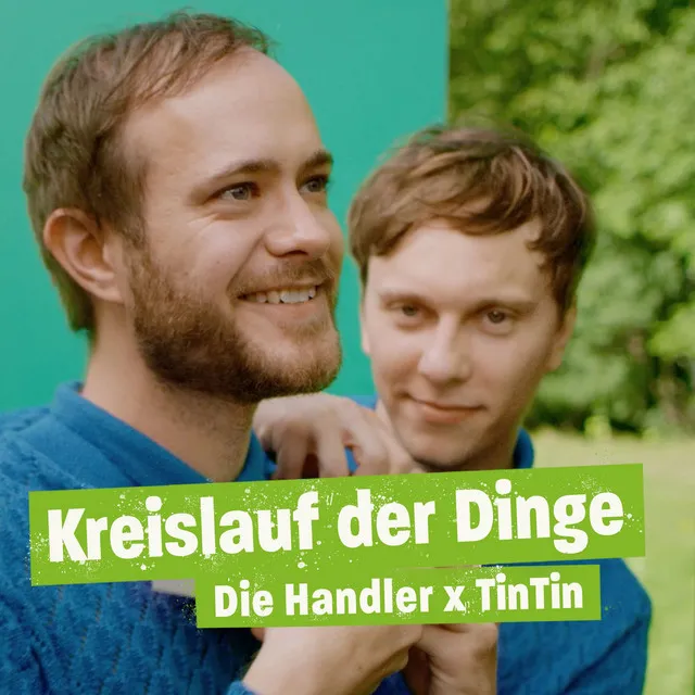 Kreislauf der Dinge