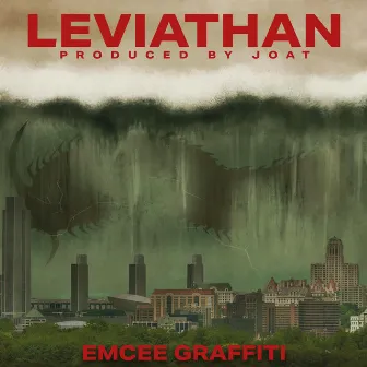 Leviathan by Emcee Graffiti