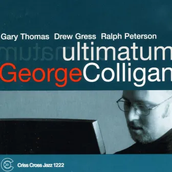 Ultimatum by George Colligan