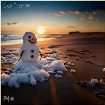 Cold Outside by Patrick Moss