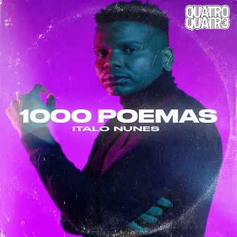 1000 Poemas by Ítalo Nunes