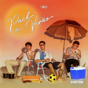 Pack de Verão, Vol. 2 by Syon Trio