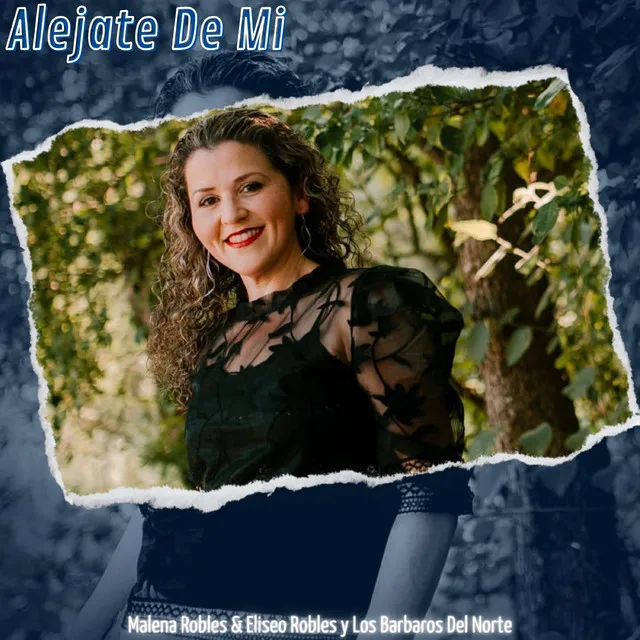 Alejate De Mi