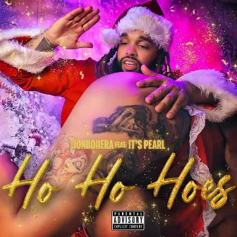 Ho Ho Hoe$ by JONBOIIERA