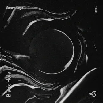 Black Hole by Saturn Keys