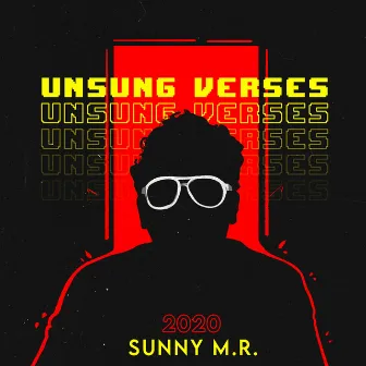 Unsung Verses (2020) by Sunny M.R.