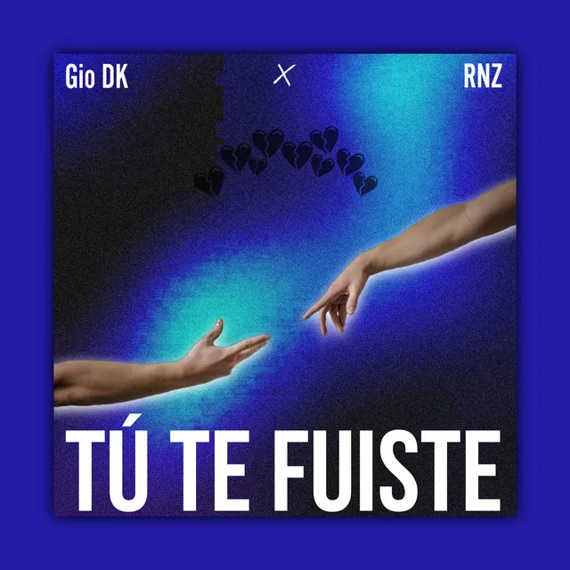 Tu Te Fuiste