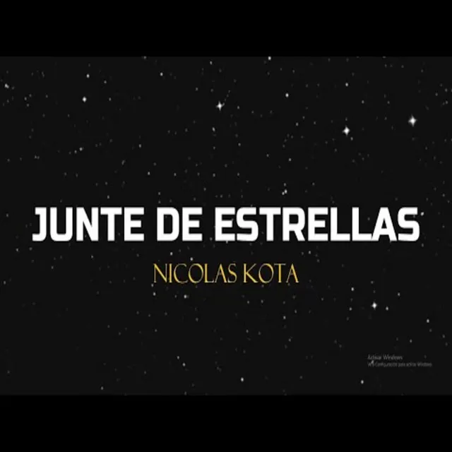 Junte de Estrellas