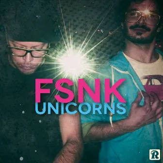 Unicorns by Fsnk