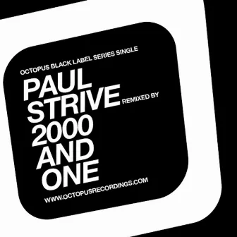 Take This Sound by Paul Strive