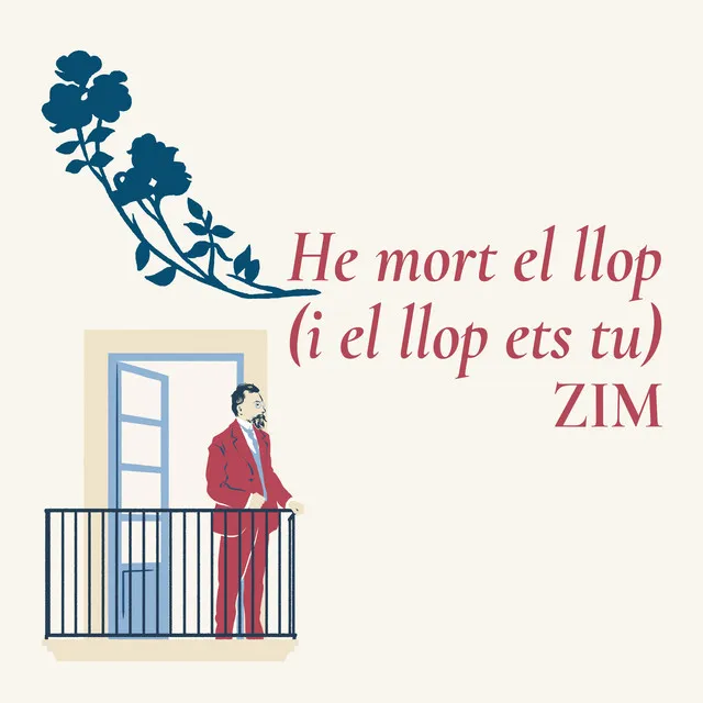 He Mort el Llop (I el Llop Ets Tu)