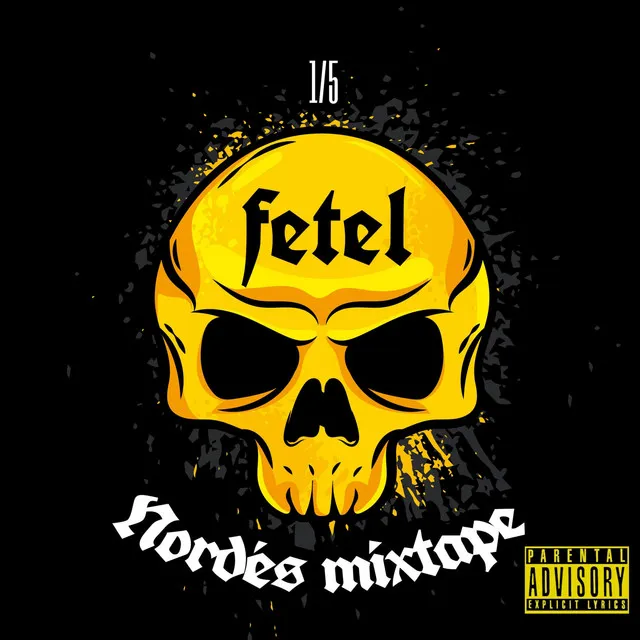 Fetel (Nordés Mixtape 1/5)