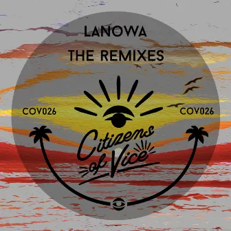 The Remixes by Lanowa