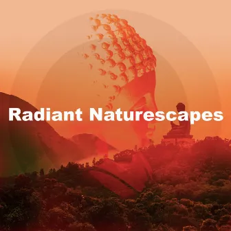 Radiant Naturescapes by Unknown Artist