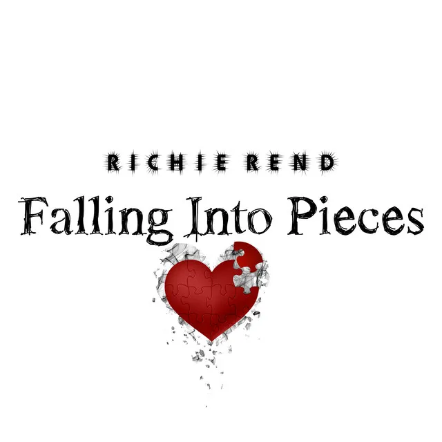 Falling Into Pieces