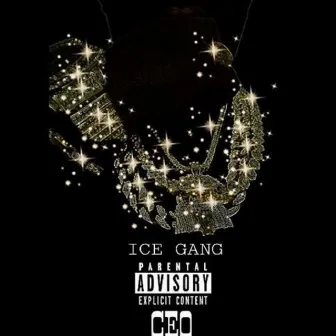 Ice Gang CEO by Young Trell