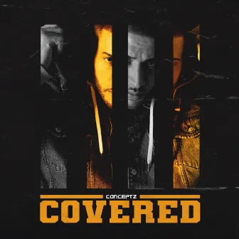 Covered by Conceptz