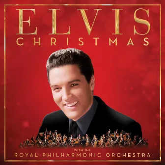 Christmas with Elvis and the Royal Philharmonic Orchestra (Deluxe) by Royal Philharmonic Orchestra