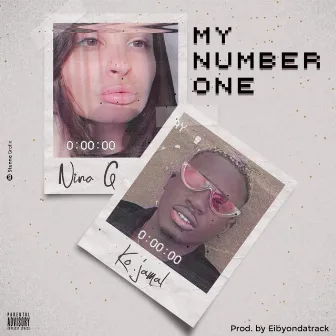 My Number One by Ko Jamal