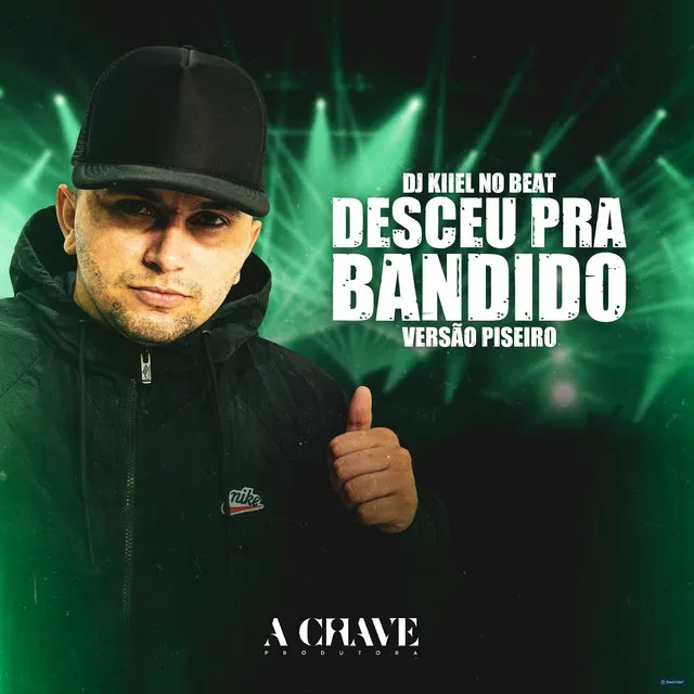 Desceu pra Bandido (feat. MC Rick & MC Zaquin)