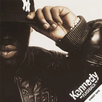 Flashback vol.1 by Kennedy