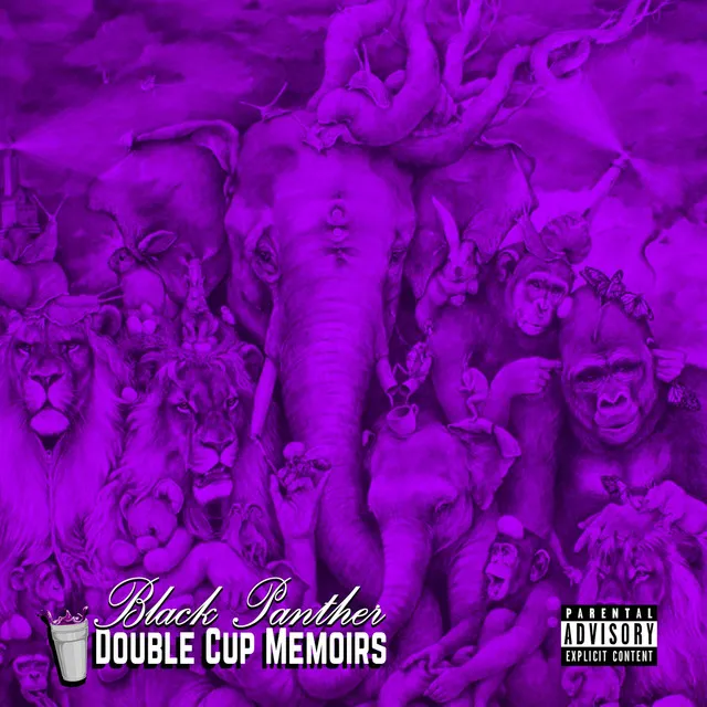 Double Cup memoirs Remix (feat. Birdie Jackson)