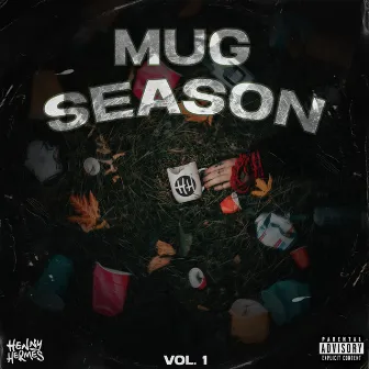 MUG SEASON 1 by Henny Hermes