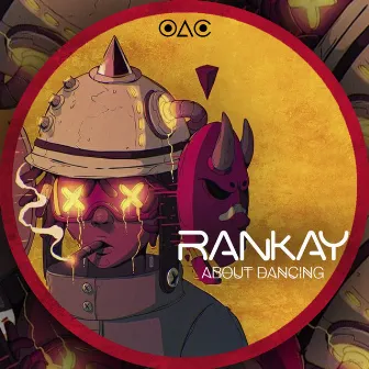 About Dancing by Rankay