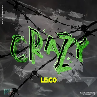 Crazy by Leico