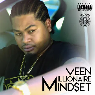 Millionaire Mndset by Veen