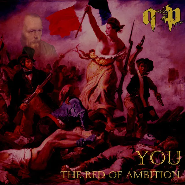 You (The Red of Ambition)