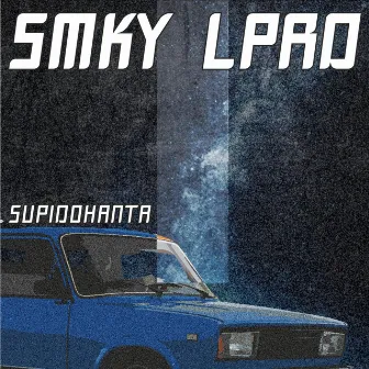 SUPIDOHANTA by SMKY LPRD