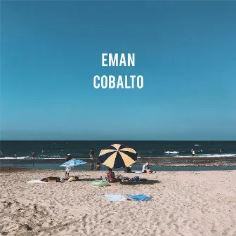 Cobalto by Eman