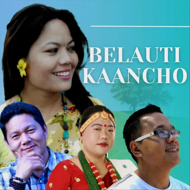 Belauti Kaancho