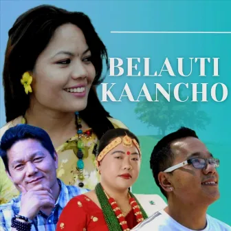 Belauti Kaancho by Rem Gurung