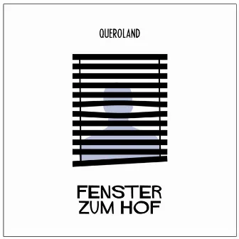 Fenster zum Hof by Queroland