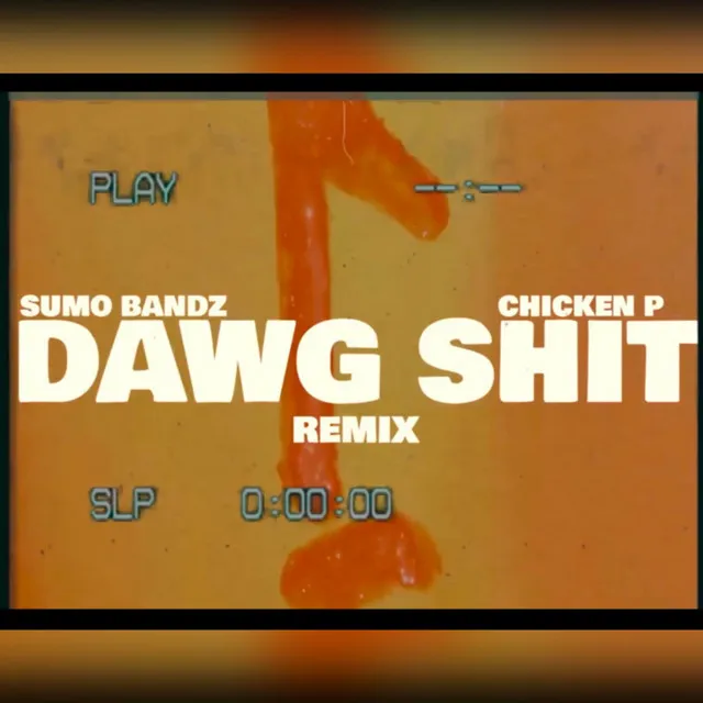 Dawg Shit Remix