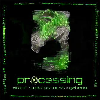 Processing by Walrus Tales