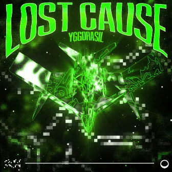 Yggdrasil by Lost Cause