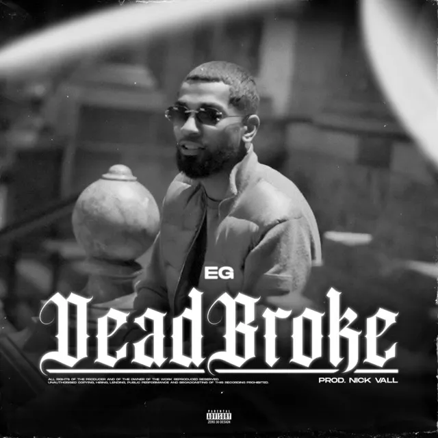 Deadbroke