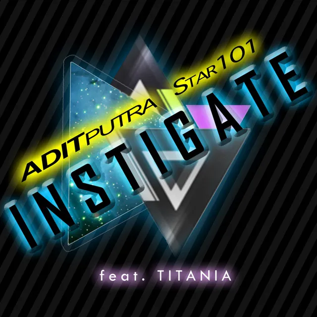 Instigate - Radio Edit