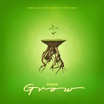 Grow by Autarchii