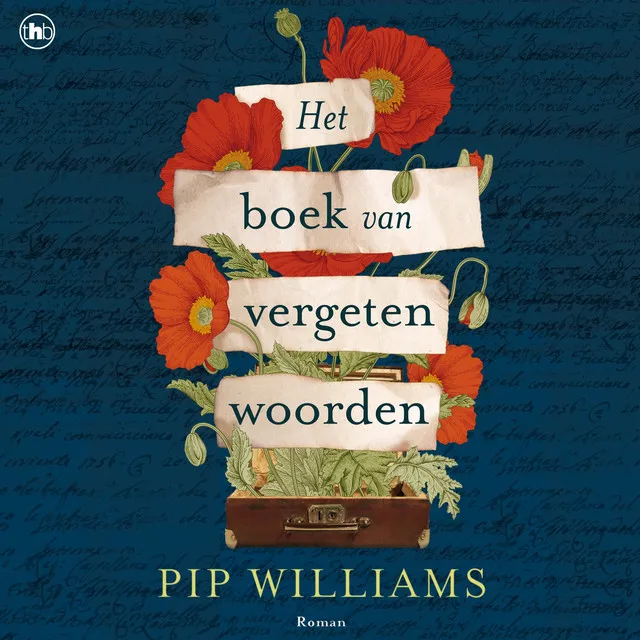 Hoofdstuk 12 - Het boek van vergeten woorden